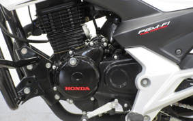 HONDA CB125F JC64