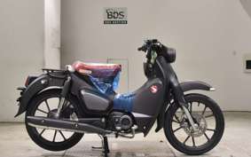 HONDA C125 SUPER CUB JA71