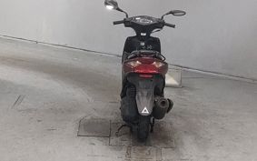 SUZUKI ADDRESS V125 CF4MA
