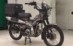 HONDA CT125-2 2013 JA65
