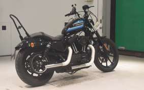 HARLEY XL1200NS 2019