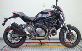 DUCATI  DUCATI  MONSTAR 821 STEREO RUSU 2022 MH00