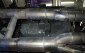 HONDA CB1100 2012 SC65