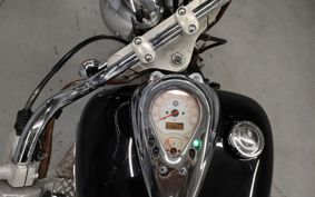 YAMAHA DRAGSTAR 400 CLASSIC 2003 VH01J