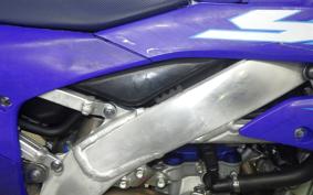 HONDA YZ450F CJ38C