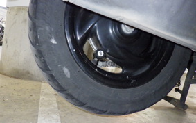 YAMAHA AXIS 125 Z SED7J