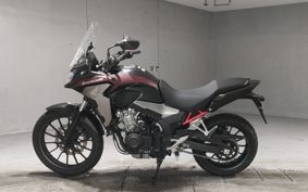 HONDA 400X 2022 NC56