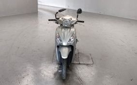 HONDA DIO 110 JF58