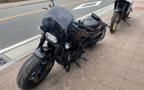 HARLEY HARLEY RH1250S 2022 ZC4