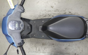 HONDA TACT-4ﾍﾞｰｼｯｸ 2017 AF75