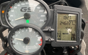 BMW F700GS 2017 0B06