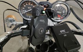 HONDA CB400 1997 NC36