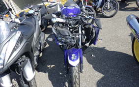 YAMAHA YZF-R25 1999 RG10J