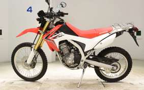 HONDA CRF250L MD38