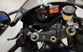 SUZUKI GSX-R750 GR7JA