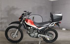KAWASAKI SUPER SHERPA KL250G