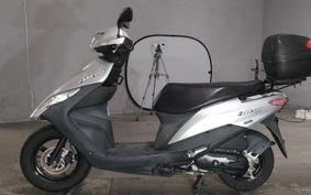 SUZUKI ADDRESS V125 DT11A