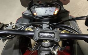 SUZUKI GSX-S1000F 2015 GT79A