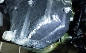 YAMAHA XSR900 2023 RN80J