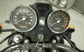 SUZUKI GS400 2026 GS400