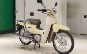 HONDA C50 SUPER CUB 2024 AA04