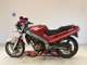Фото Kawasaki ZZ-R250 с японского аукциона