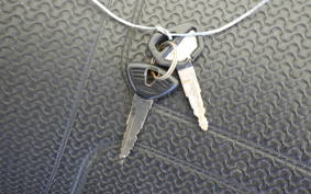 KAWASAKI ZRX1100 1997 ZRT10C