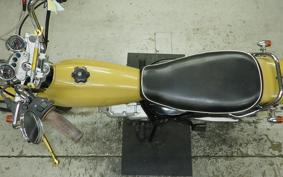 SUZUKI VANVAN 200 1998 NH41A