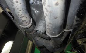 SUZUKI HAYABUSA Gen.2 2014 GX72B