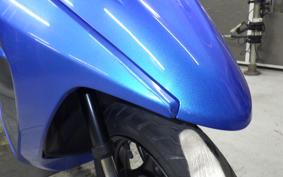 SUZUKI ADDRESS V50 2005 CA4BA