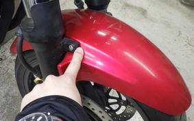 HONDA CB400SF VTEC 2008 NC42