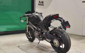 DUCATI MONSTER 1100 EVO 2012