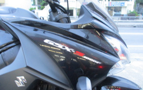 SUZUKI GSX-S1000F 2019 GT79B