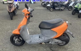 SUZUKI LETS4