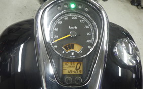 SUZUKI INTRUDER 400 Classic 2013 VK56A