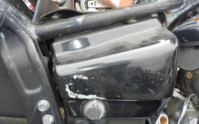 YAMAHA DRAGSTAR 250 1994 VG02J