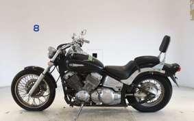 YAMAHA DRAGSTAR 400 1996 4TR