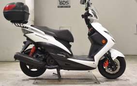 YAMAHA CYGNUS 125 XSR 2 SE44J