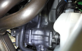 YAMAHA YZF-R7 2022 RM39J