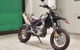 YAMAHA WR250X 2017 DG15J