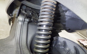 SUZUKI LET's 4 1999 CA45A