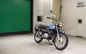YAMAHA GT80 2021 374
