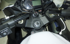 KAWASAKI NINJA 1000 A 2013