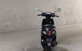 SUZUKI LET`S CA4AA