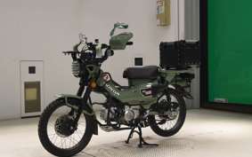 HONDA CT125-2 JA65