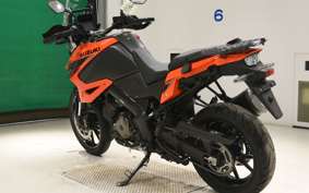 SUZUKI DL1000 ( V-Strom 1050 ) 2024 EF11M