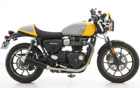 TRIUMPH STREET CUP 2017 DAD77G