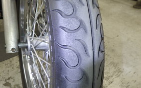 SUZUKI SAVAGE LS650 1990 NP41A