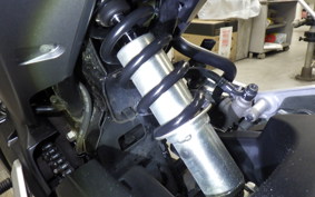 HONDA ｸﾞﾛﾑ 2017 JC61