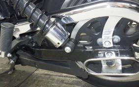 HARLEY FXDL 1580 2015